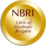 NBRI Circle Of Excellence Recipient - Carlile Transportation